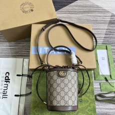 Gucci Bucket Bags